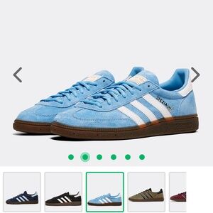 adidas Originals Handball Spezial Trainer